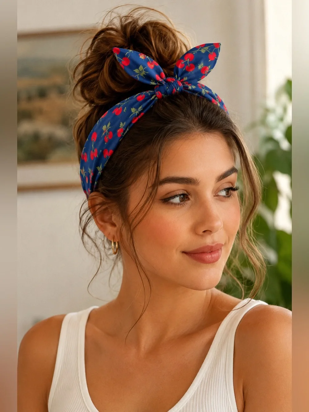GAP add playful